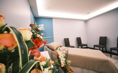 Chambre funéraire près de Bruyères : recueillez-vous une dernière fois